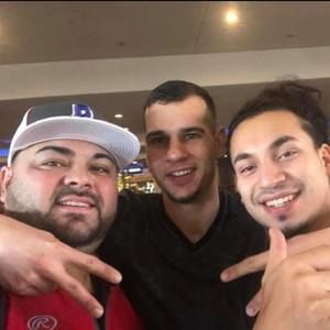 Meet your Posher, Jacob